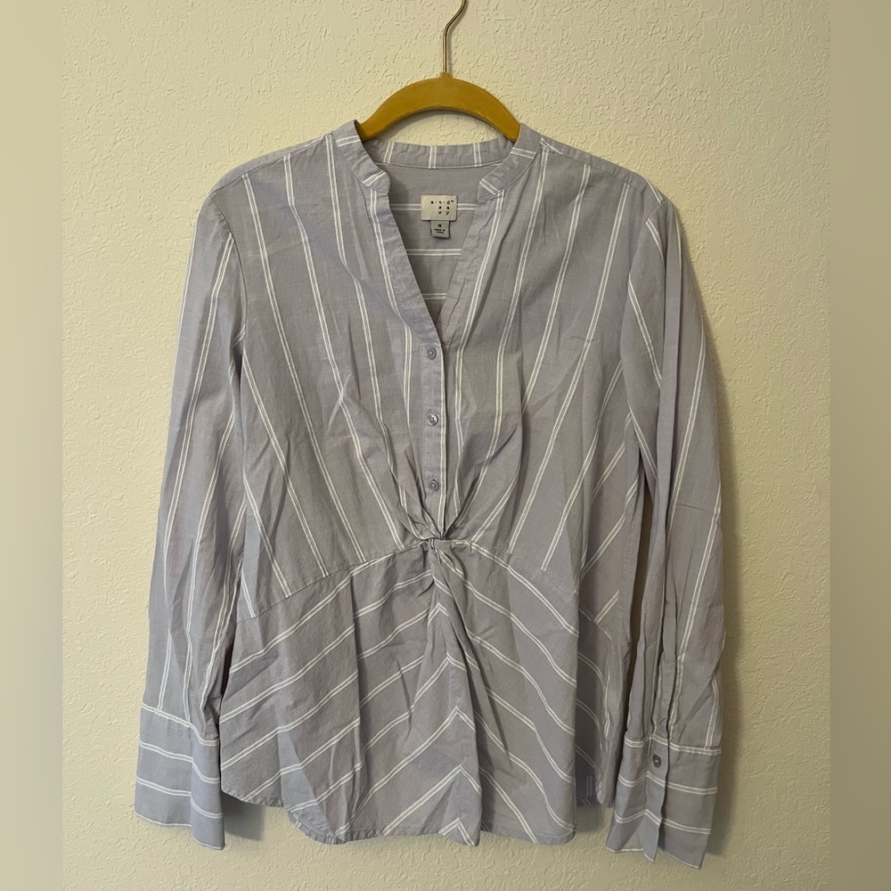 a new day Top
